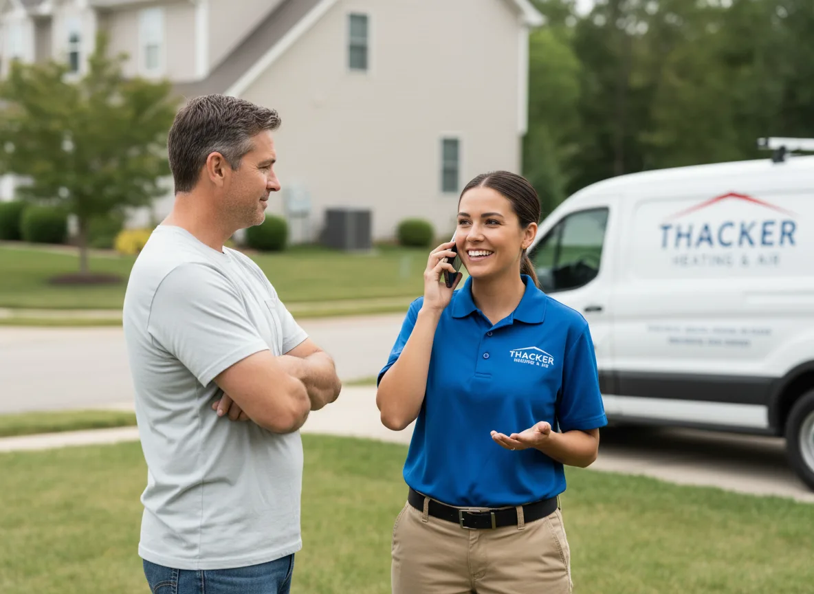 Ac Repair Stockett, MT FAQs